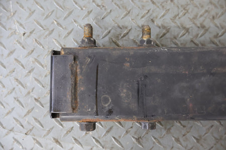 2018 Ram 1500- Transmission Crossmember