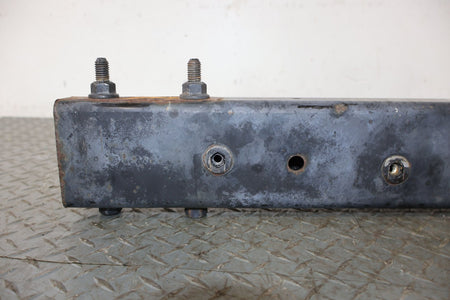 2018 Ram 1500- Transmission Crossmember