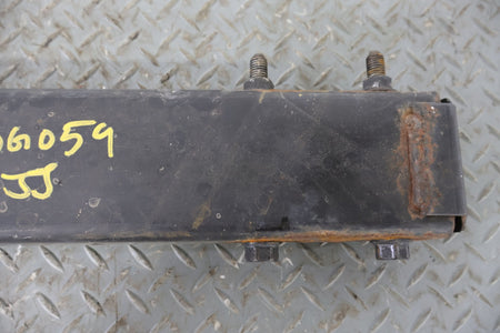 2018 Ram 1500- Transmission Crossmember