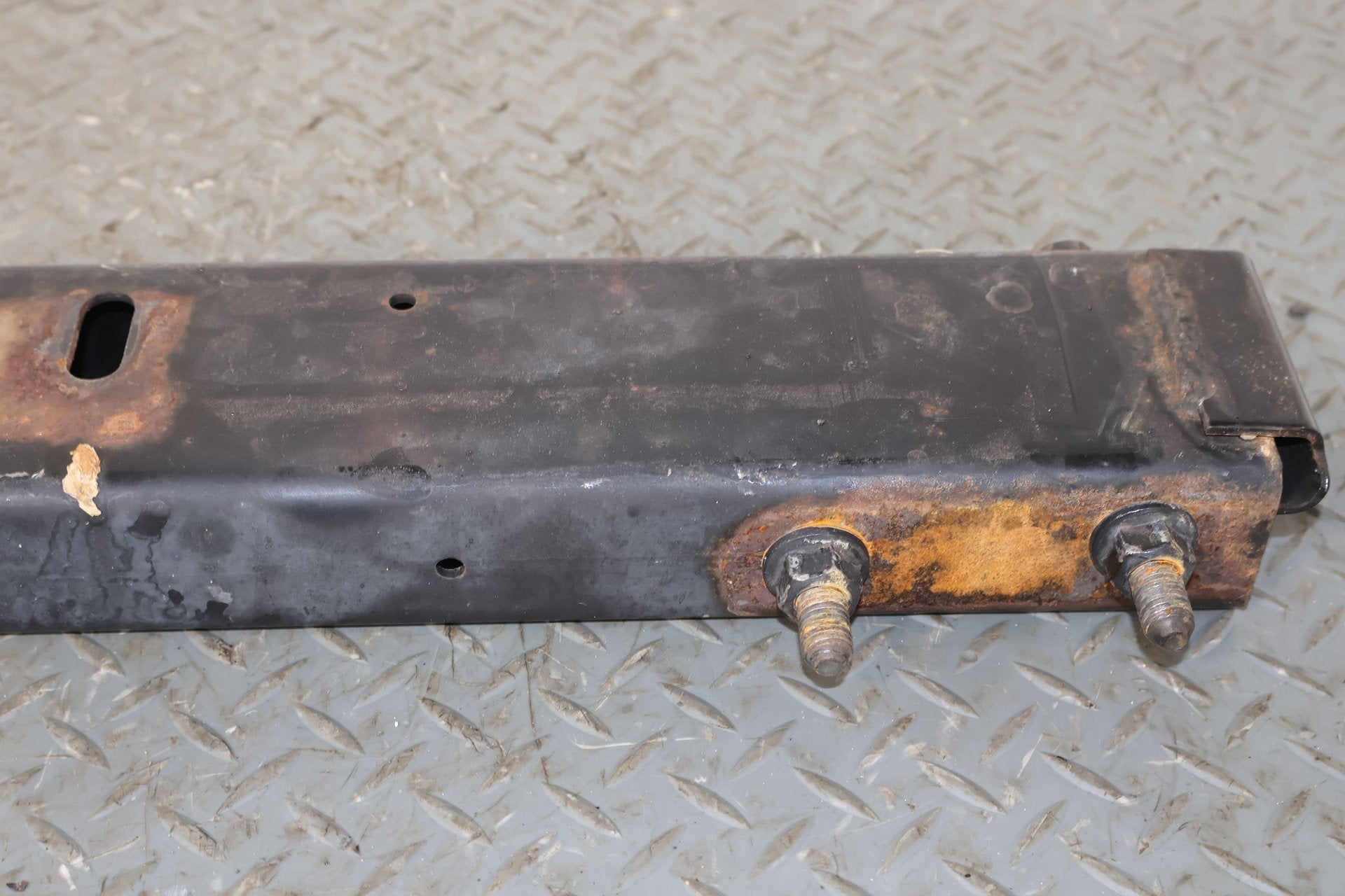 2018 Ram 1500- Transmission Crossmember