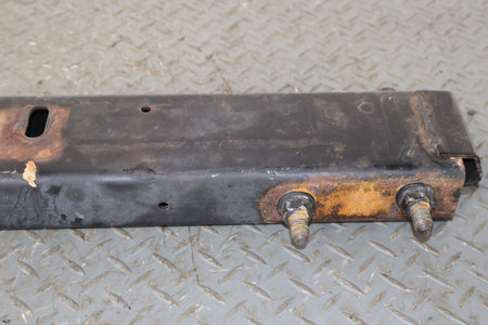 2018 Ram 1500- Transmission Crossmember