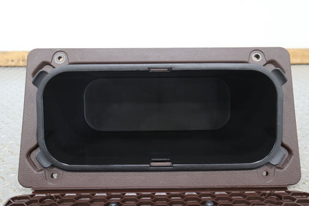 2018 Ram 1500- Trim Panel
