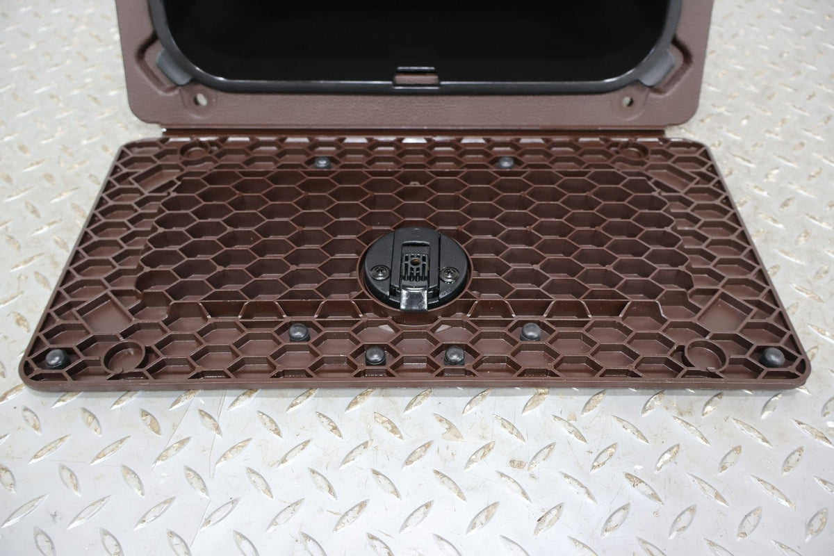 2018 Ram 1500- Trim Panel
