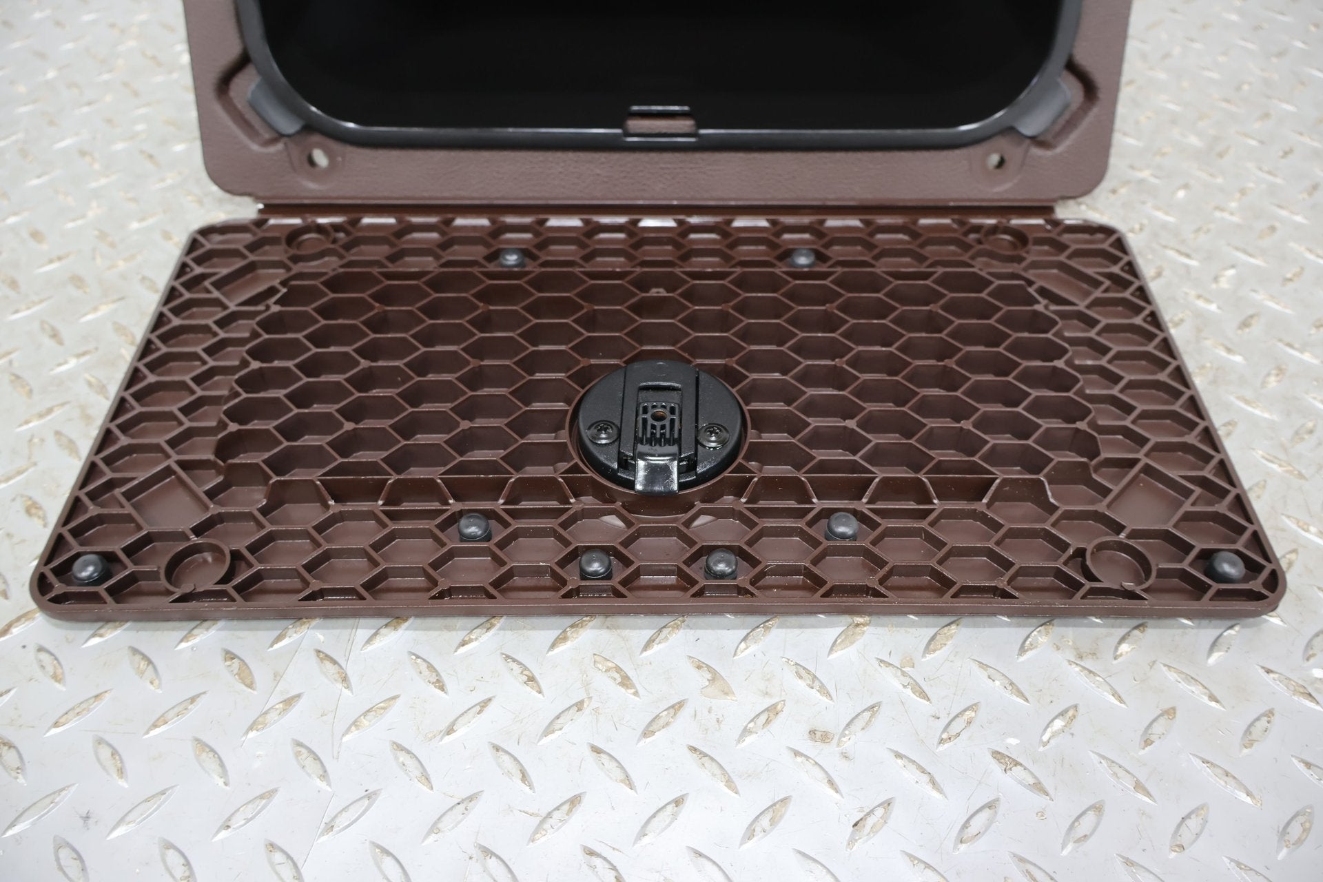 2018 Ram 1500- Trim Panel