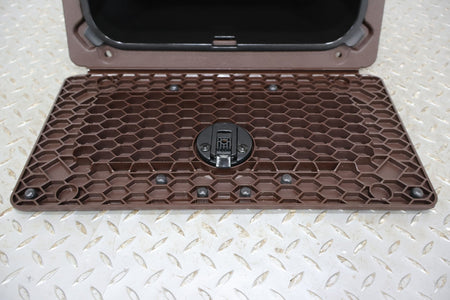 2018 Ram 1500- Trim Panel