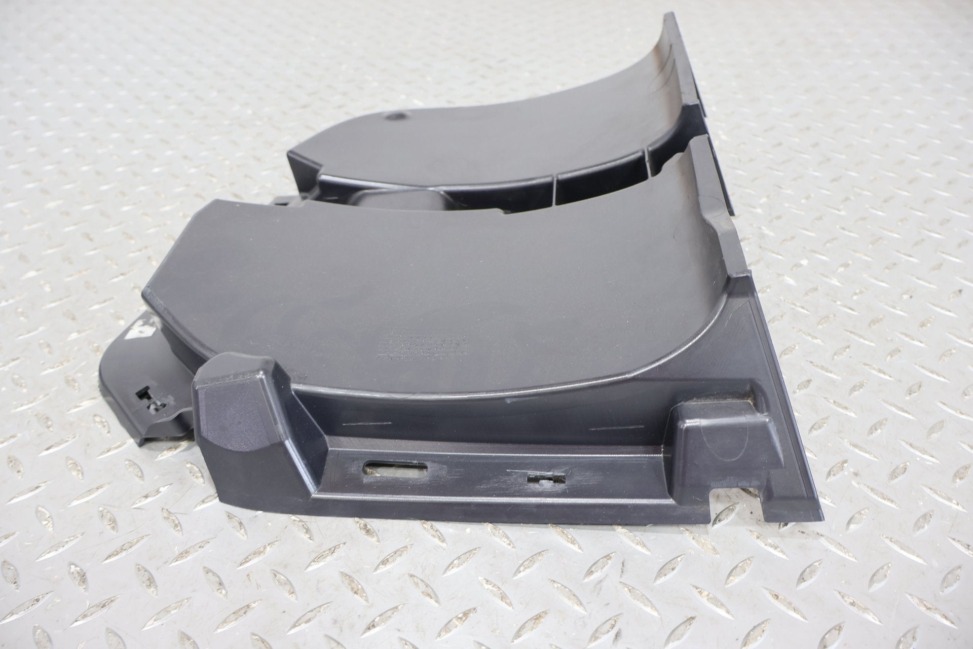 2018 Ram 1500- Trim Panel