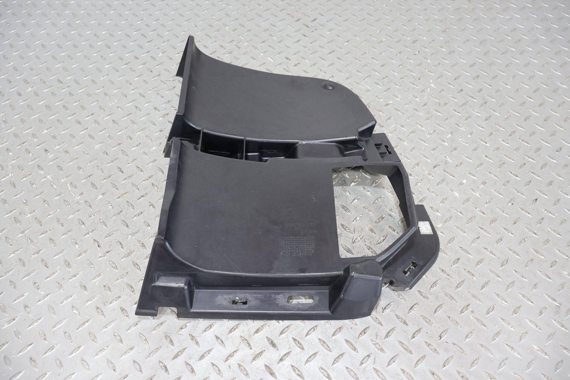 2018 Ram 1500- Trim Panel