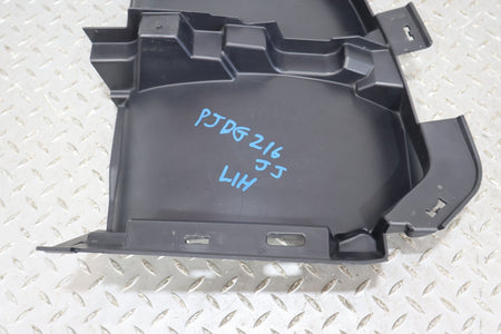 2018 Ram 1500- Trim Panel