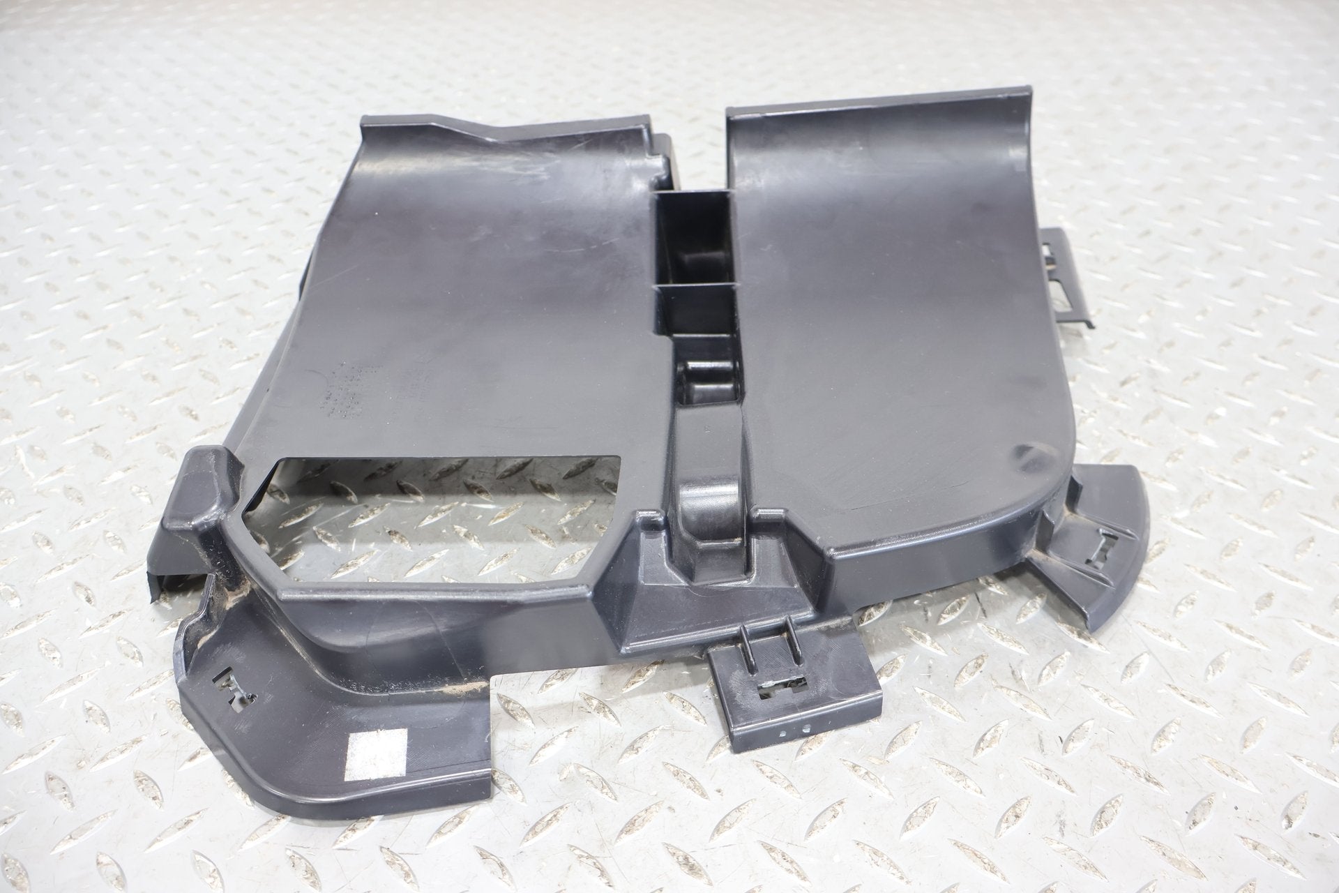2018 Ram 1500- Trim Panel