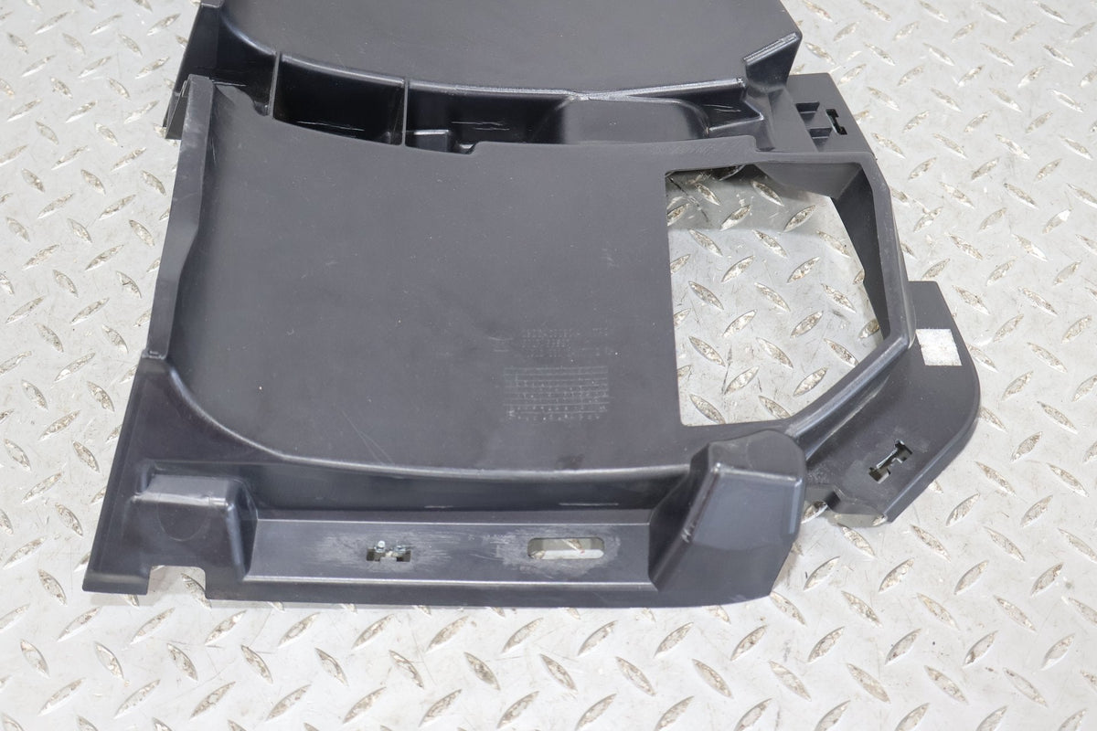 2018 Ram 1500- Trim Panel