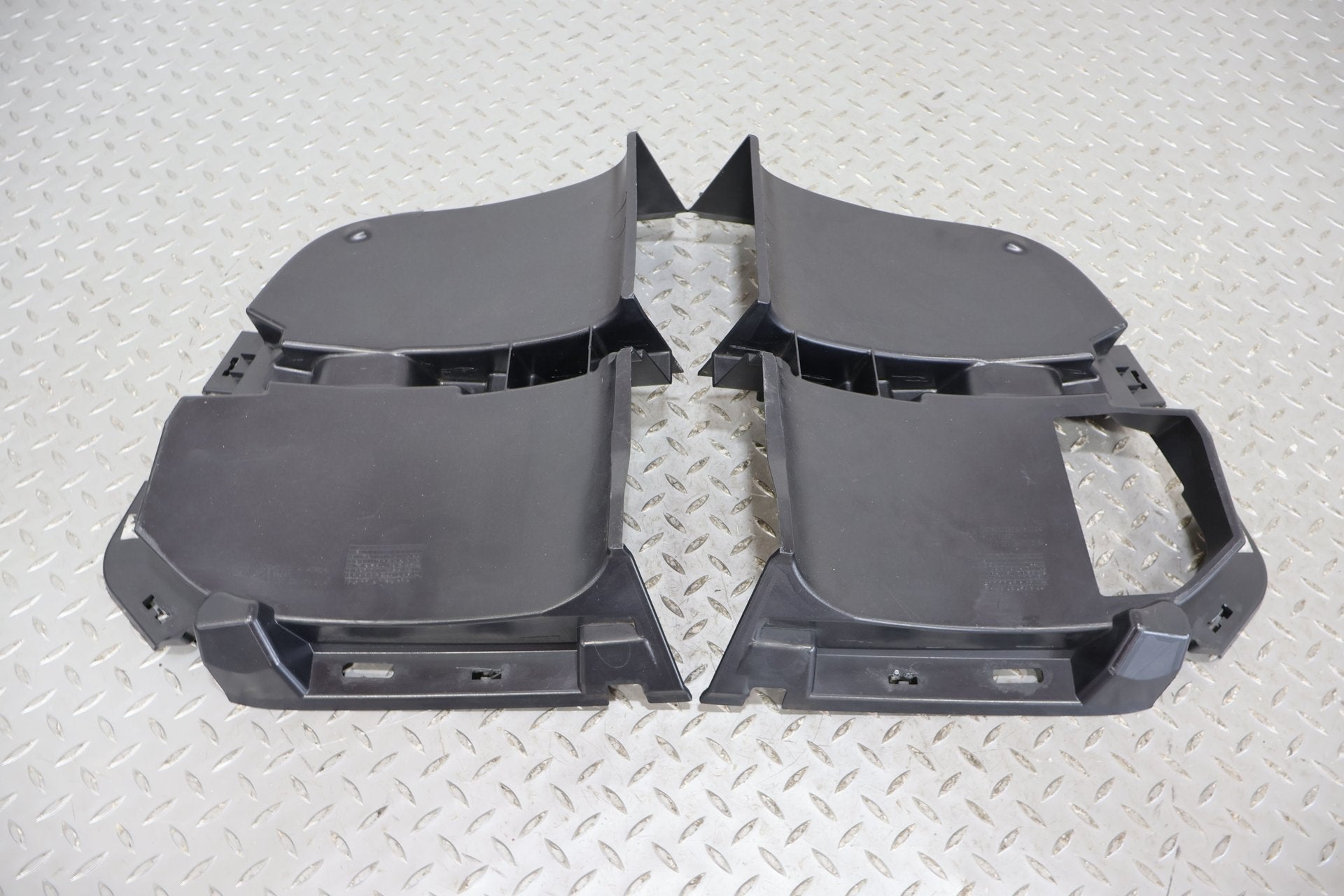 2018 Ram 1500- Trim Panel
