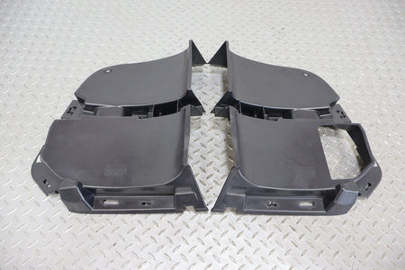 2018 Ram 1500- Trim Panel