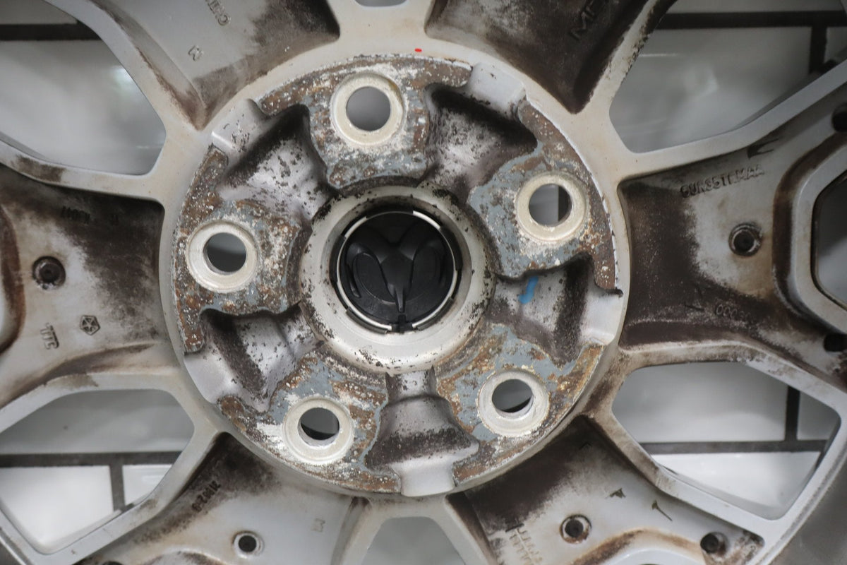 2018 Ram 1500 Tungsten OEM 20x9 Aluminum Alloy Wheel OEM