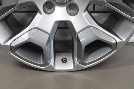 2018 Ram 1500 Tungsten OEM 20x9 Aluminum Alloy Wheel OEM