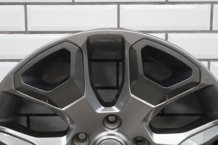 2018 Ram 1500 Tungsten OEM 20x9 Aluminum Alloy Wheel OEM