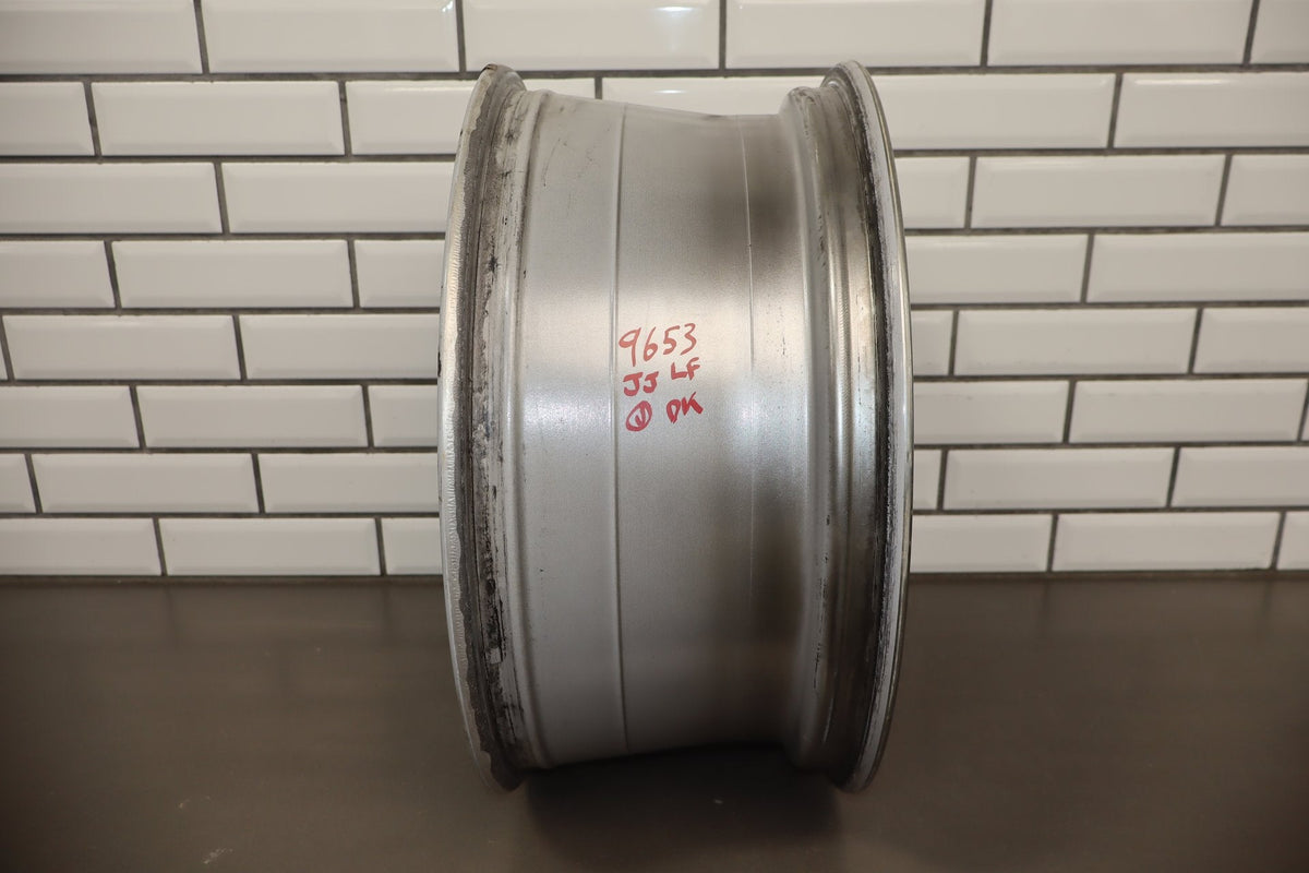 2018 Ram 1500 Tungsten OEM 20x9 Aluminum Alloy Wheel OEM
