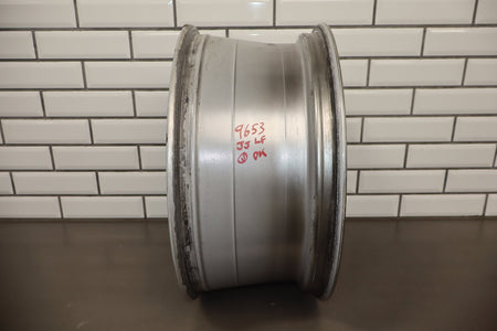 2018 Ram 1500 Tungsten OEM 20x9 Aluminum Alloy Wheel OEM