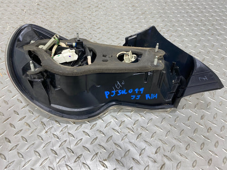 2018 Subaru BRZ- Right Tail Light