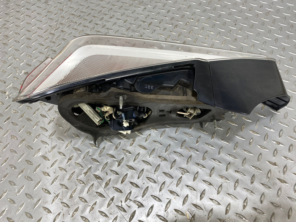 2018 Subaru BRZ- Right Tail Light