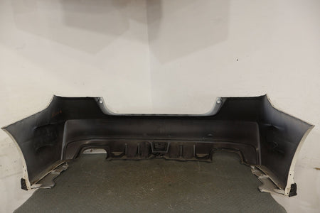 2018 Subaru WRX- Rear Bumper
