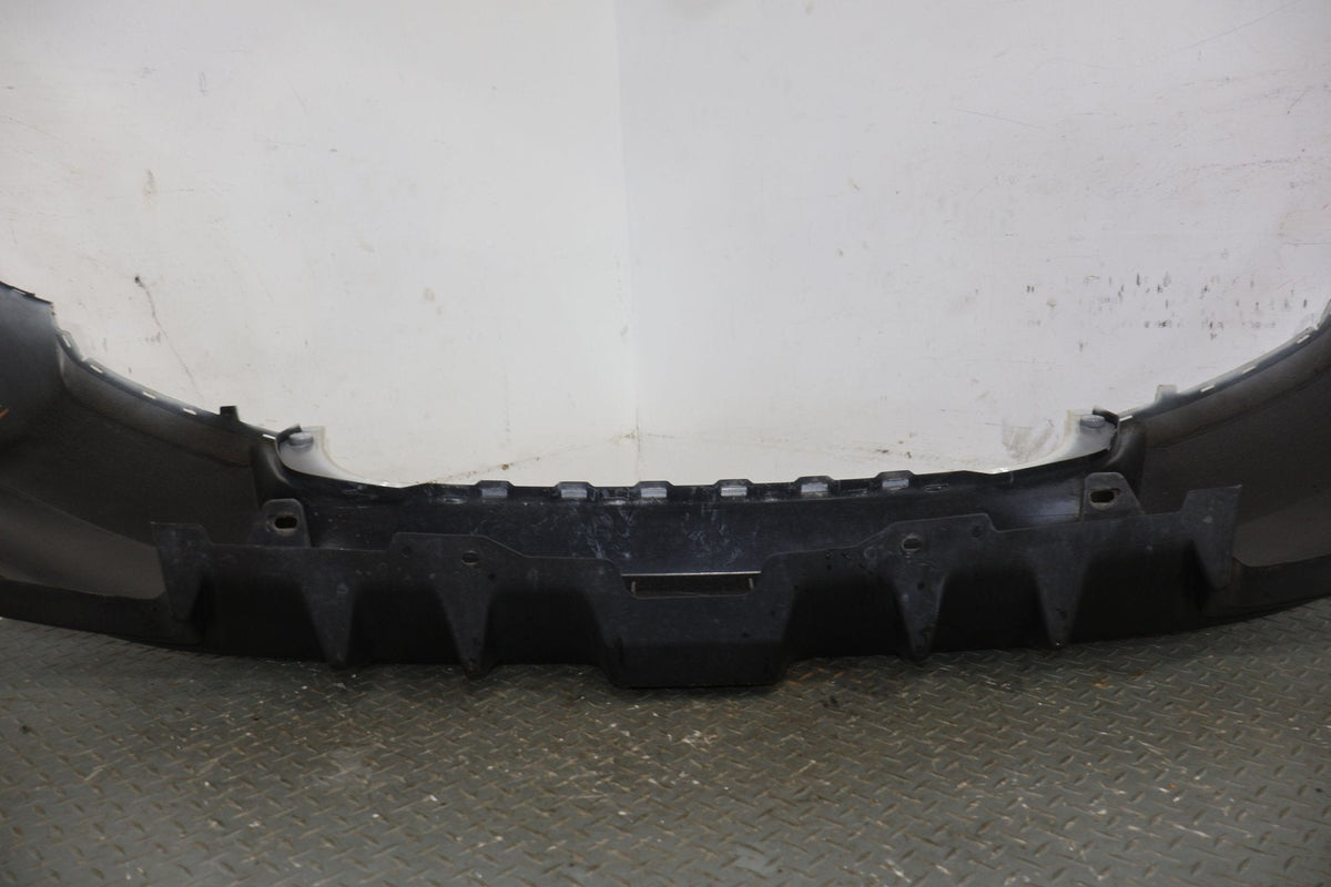 2018 Subaru WRX- Rear Bumper