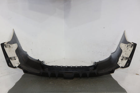 2018 Subaru WRX- Rear Bumper