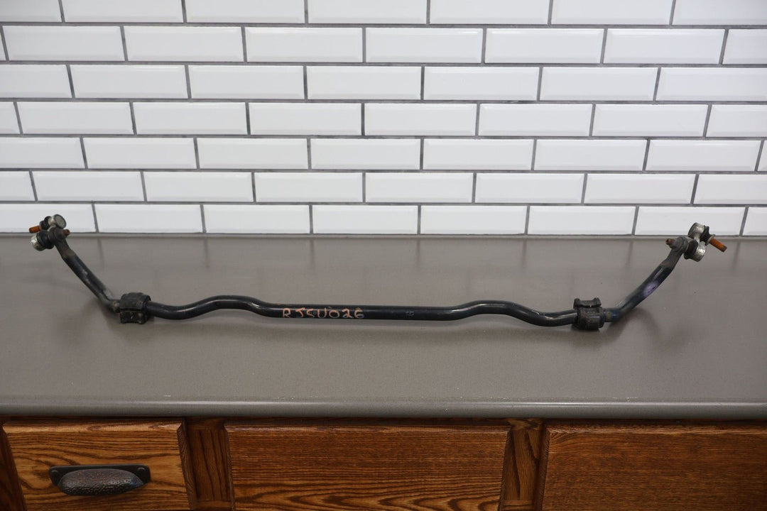 2018 Subaru WRX Stabilizer Bar Genuine