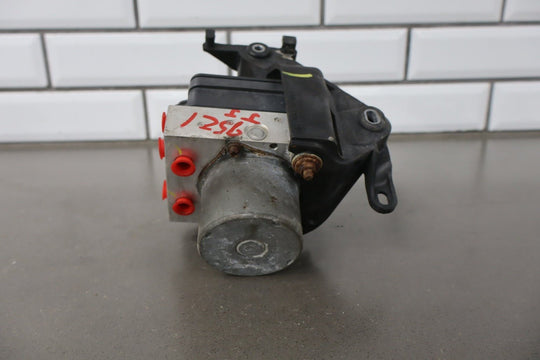 2018 Tesla Model 3 ABS Brake Unit 1103541 - 00 - C OEM