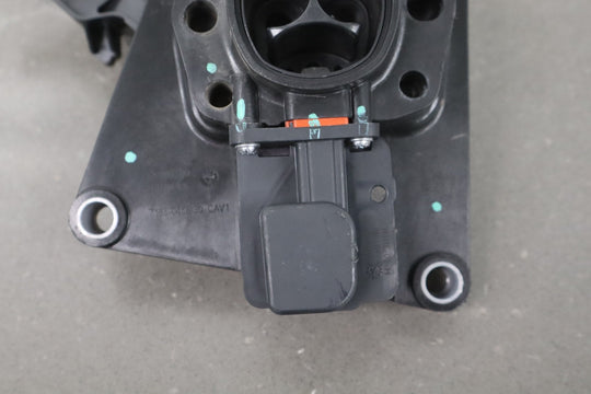 2018 Tesla Model 3 Charge Port 1099952 - 00 - C OEM