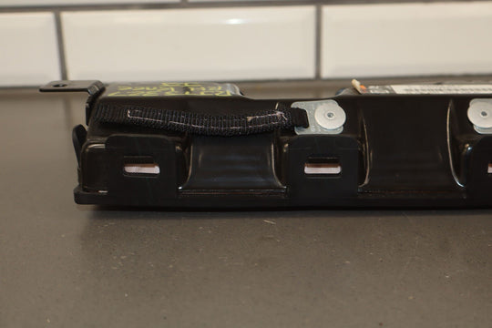 2018 Tesla Model S Right Passenger Knee Bolster Airbag OEM