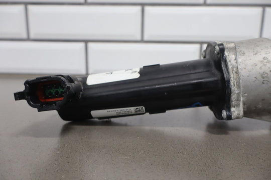 2018 Tesla X - Left Front Door Electric Motor