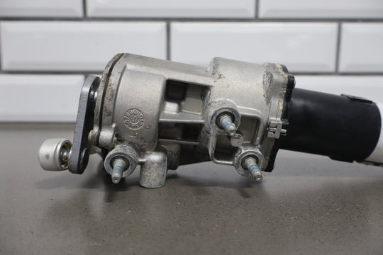 2018 Tesla X - Left Front Door Electric Motor