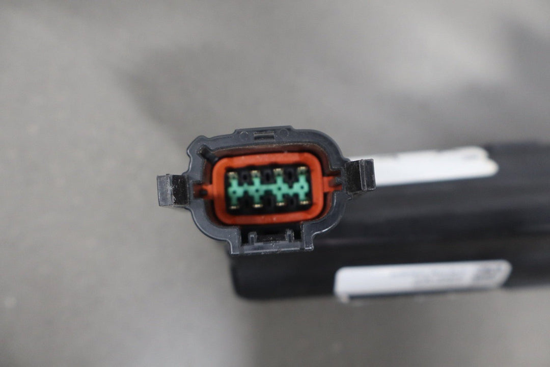 2018 Tesla X - Left Front Door Electric Motor