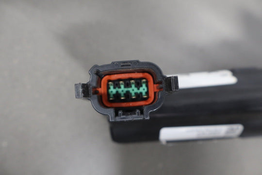 2018 Tesla X - Left Front Door Electric Motor