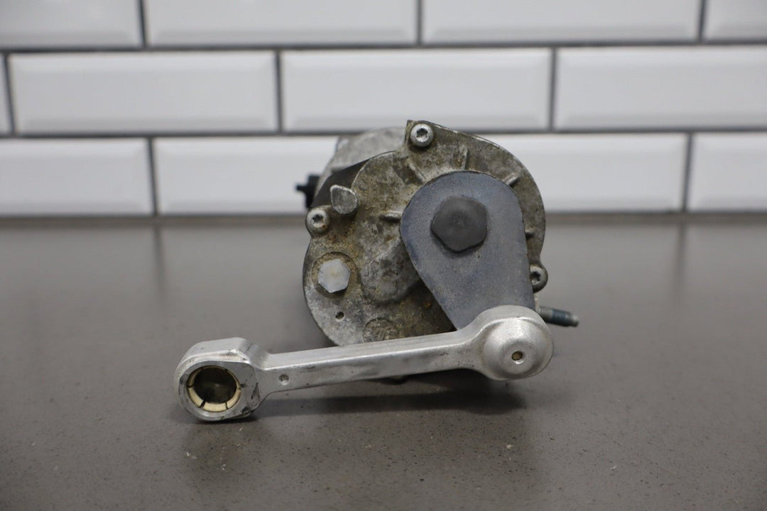 2018 Tesla X - Left Front Door Electric Motor