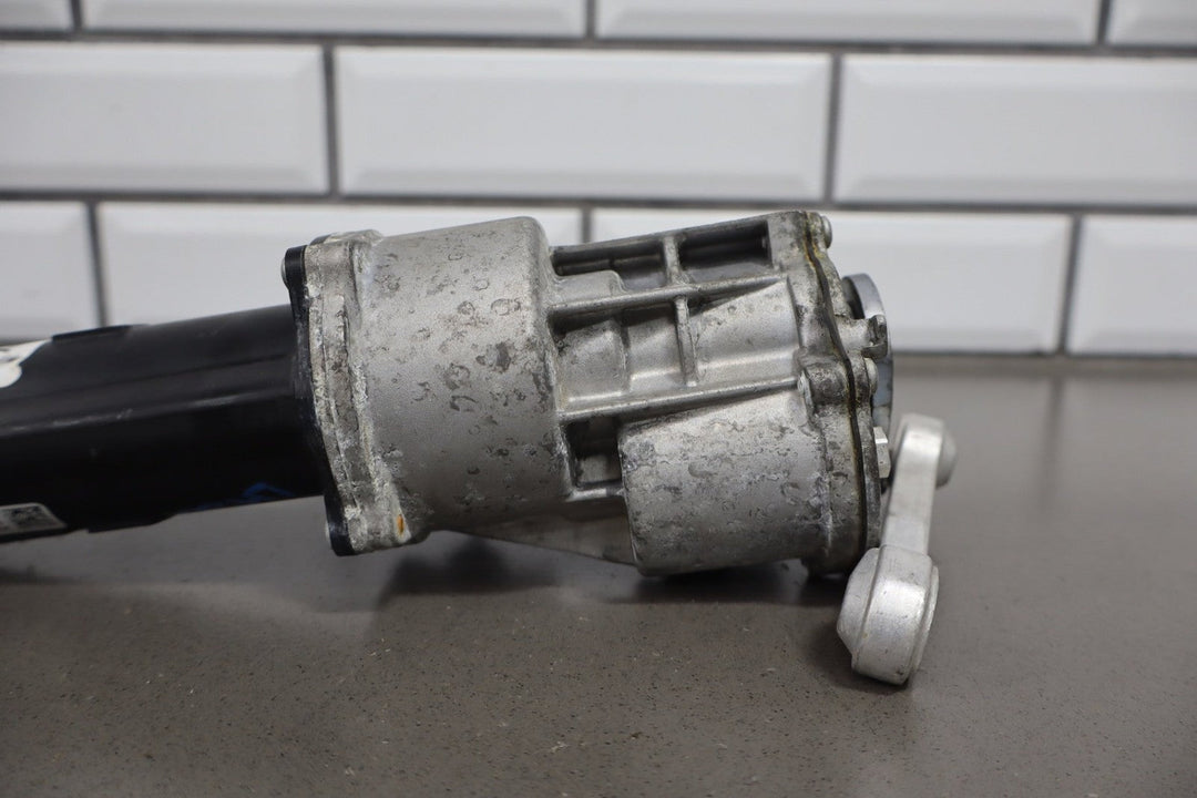 2018 Tesla X - Left Front Door Electric Motor