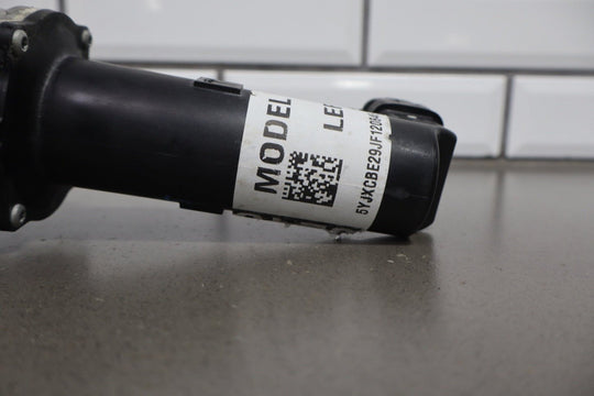 2018 Tesla X - Left Front Door Electric Motor