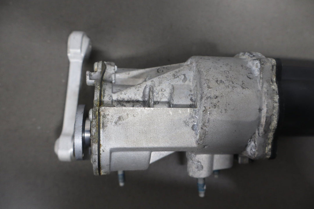 2018 Tesla X - Left Front Door Electric Motor