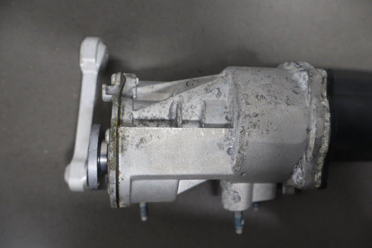 2018 Tesla X - Left Front Door Electric Motor