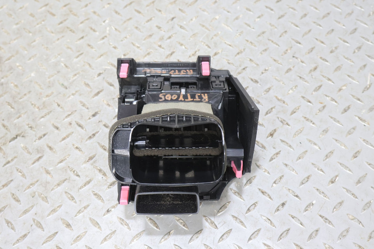 2018 Toyota 4Runner- Dash Vent