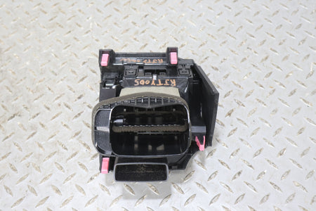2018 Toyota 4Runner- Dash Vent