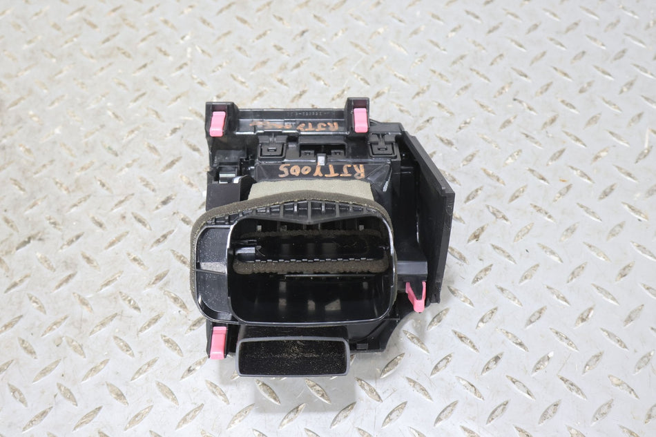 2018 Toyota 4Runner- Dash Vent