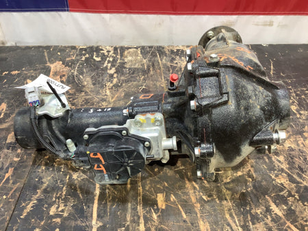2018 Toyota 4Runner- Differential Carrier Assembly