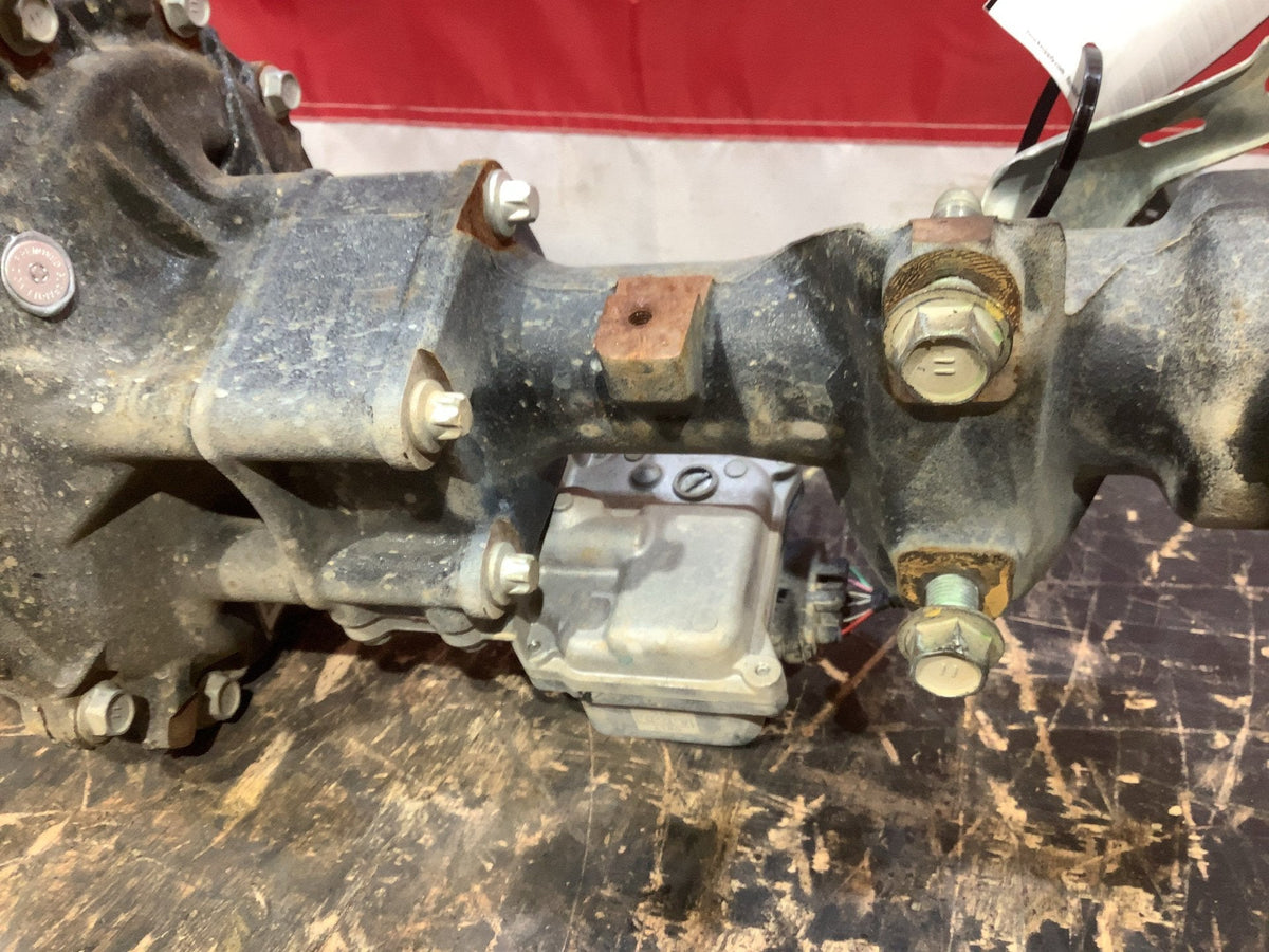 2018 Toyota 4Runner- Differential Carrier Assembly