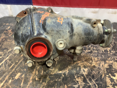 2018 Toyota 4Runner- Differential Carrier Assembly