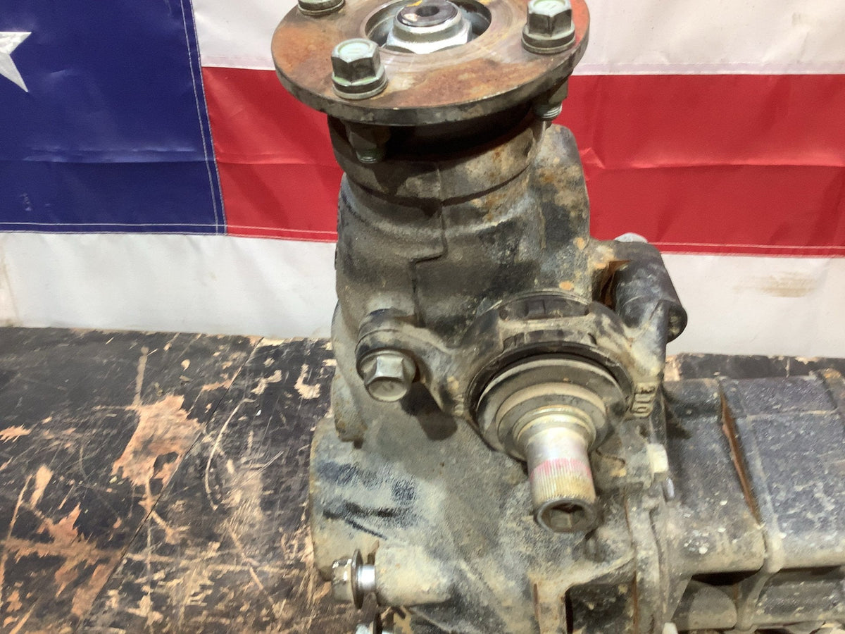 2018 Toyota 4Runner- Differential Carrier Assembly