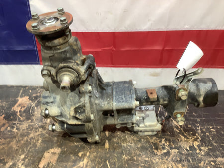 2018 Toyota 4Runner- Differential Carrier Assembly