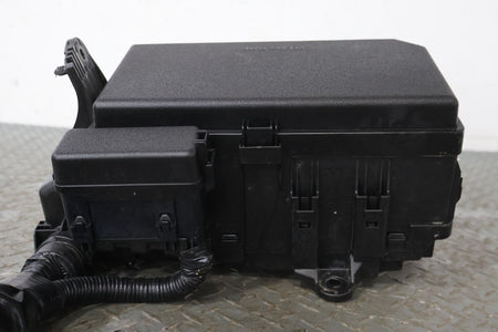 2018 Toyota 4Runner- Engine Fuse Box