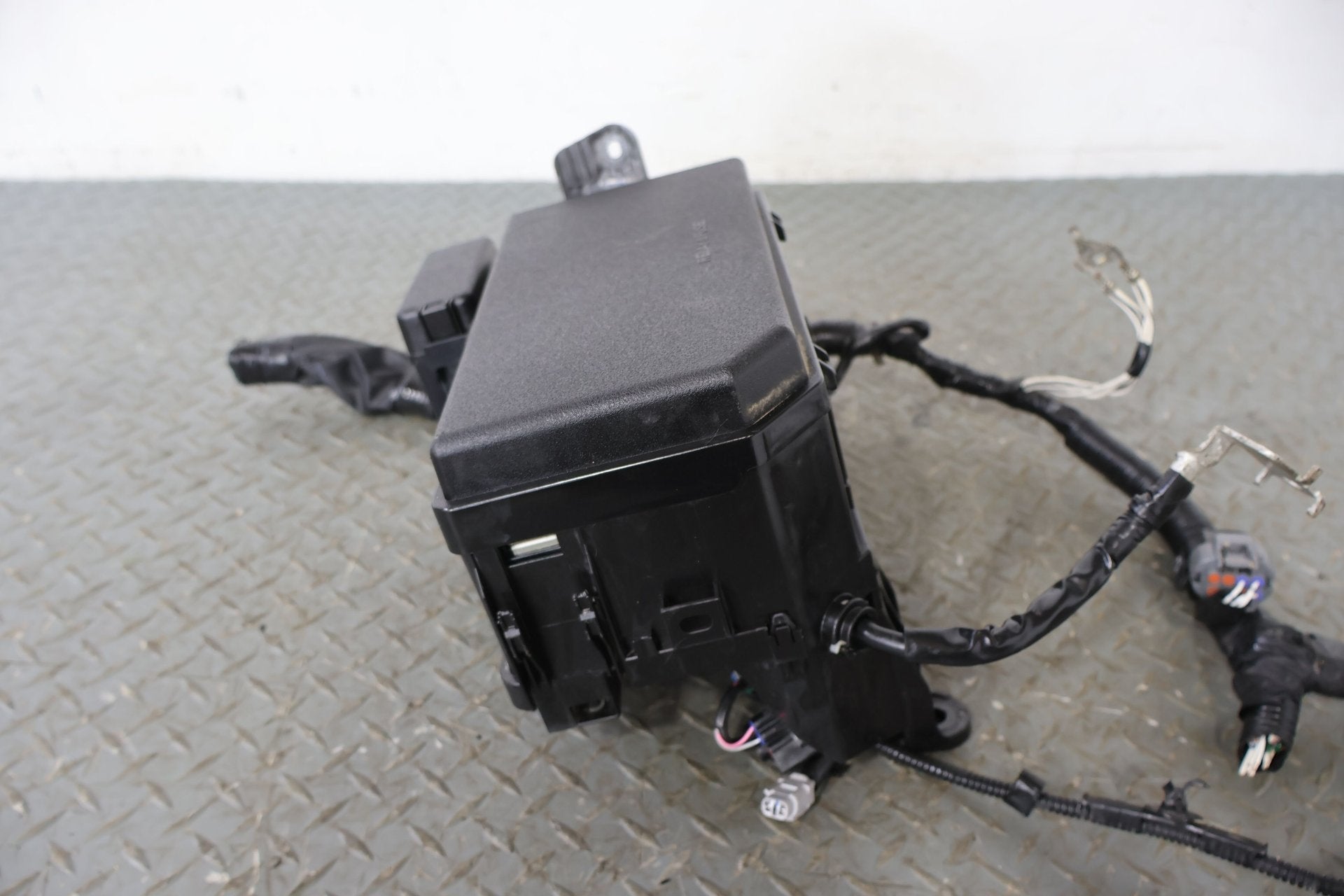 2018 Toyota 4Runner- Engine Fuse Box