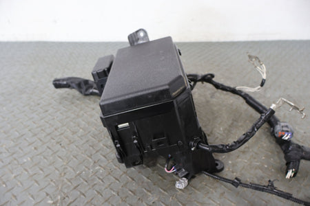 2018 Toyota 4Runner- Engine Fuse Box